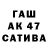 Дистиллят ТГК Wax ksiusha fedi